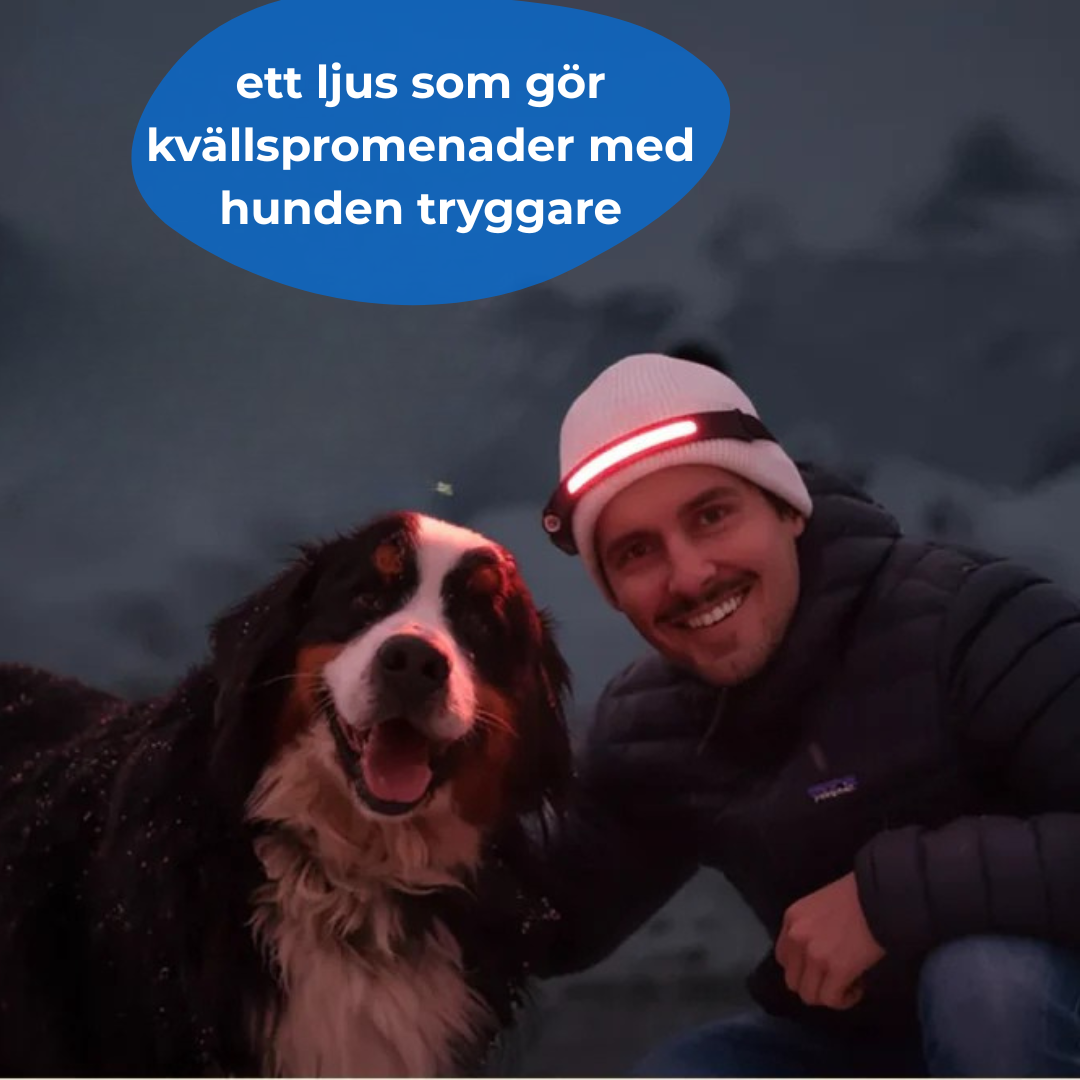 Äventyrslampa 2.0 – Originalet