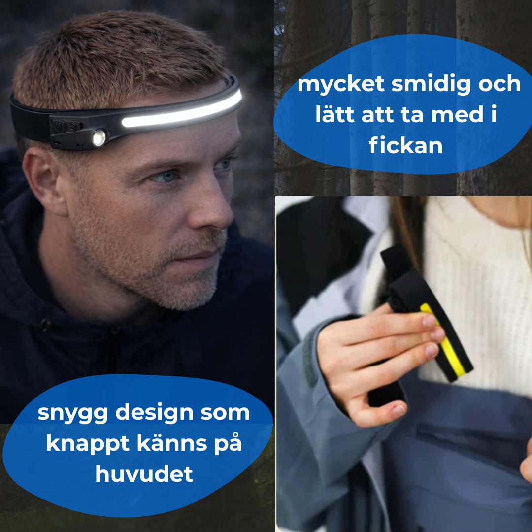 Äventyrslampa 2.0 – Originalet